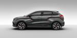 Lada XRAY Sport Concept 2016 года